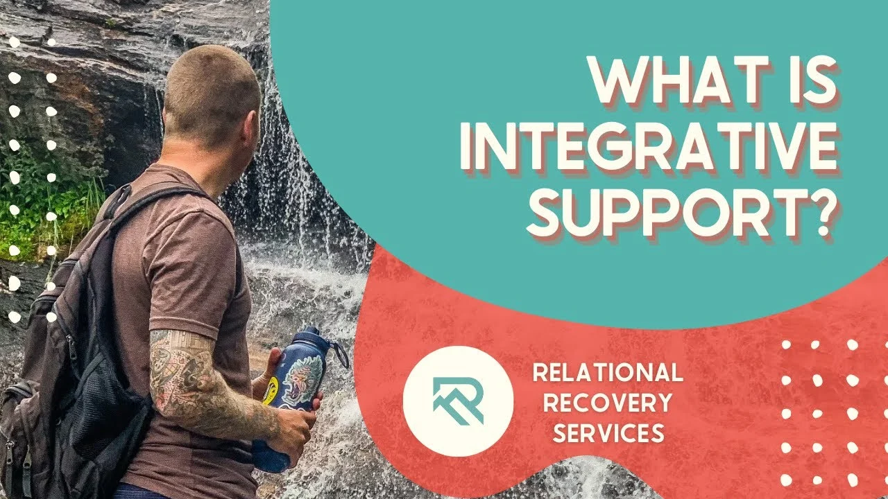 Integrative Support - Life Coaching