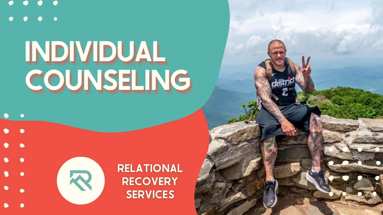 individual counseling services asheville