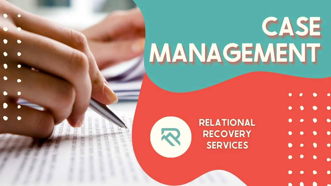 Case Management services in Asheville