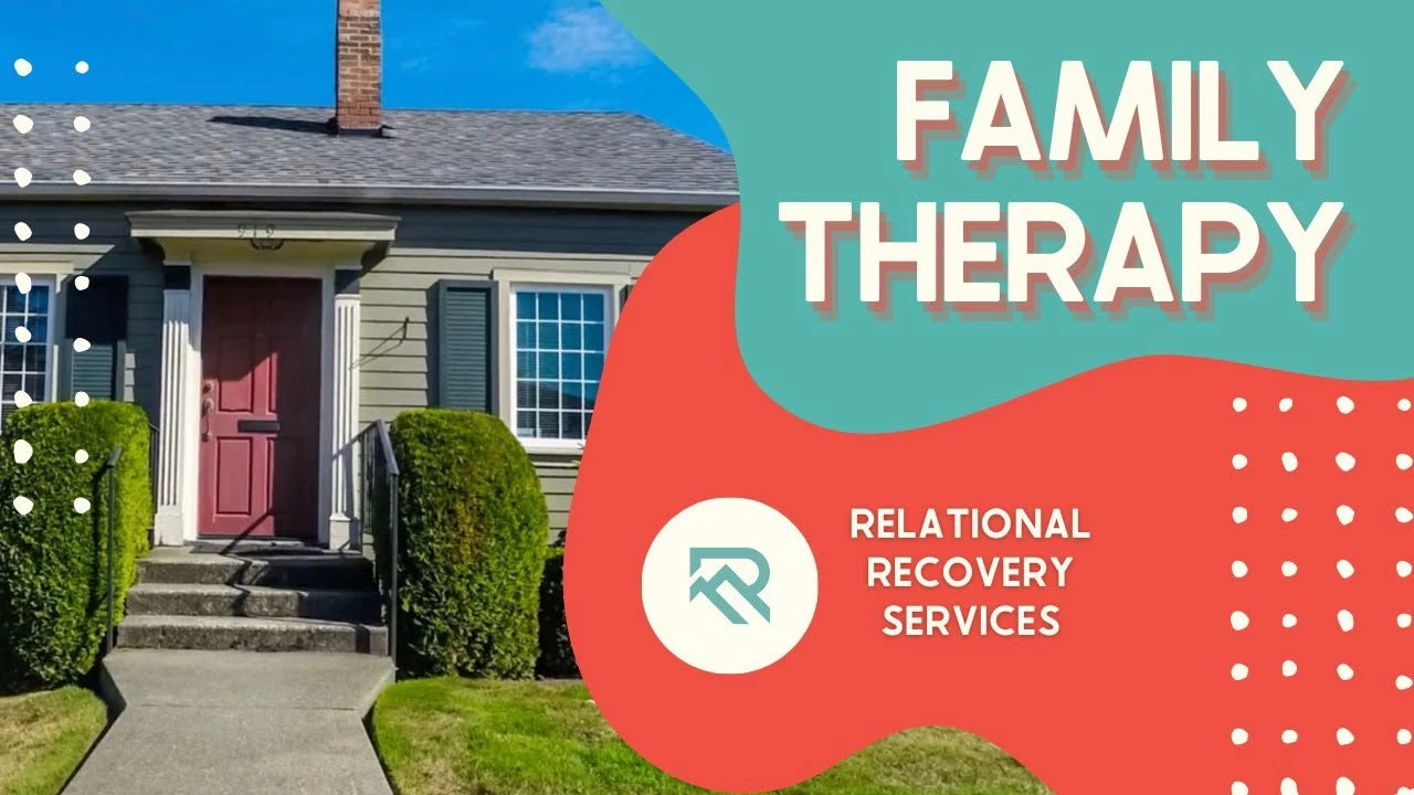 family therapy services