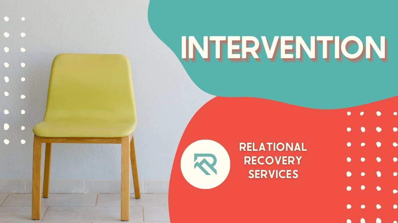 intervention services